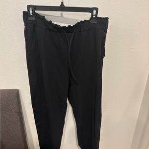 Lulelemom Drawstring Pants